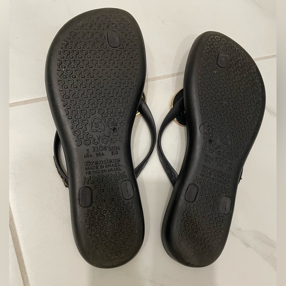 Ipanema Women’s Maxi Slippers - Picture 3 of 4